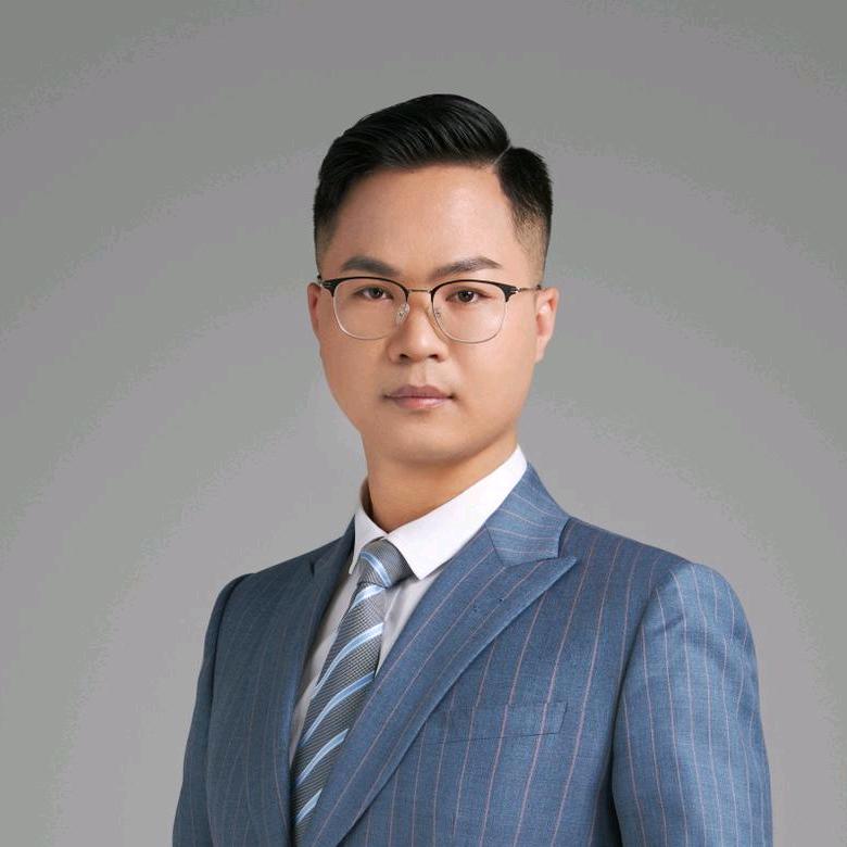 鑫禾智小洋老师