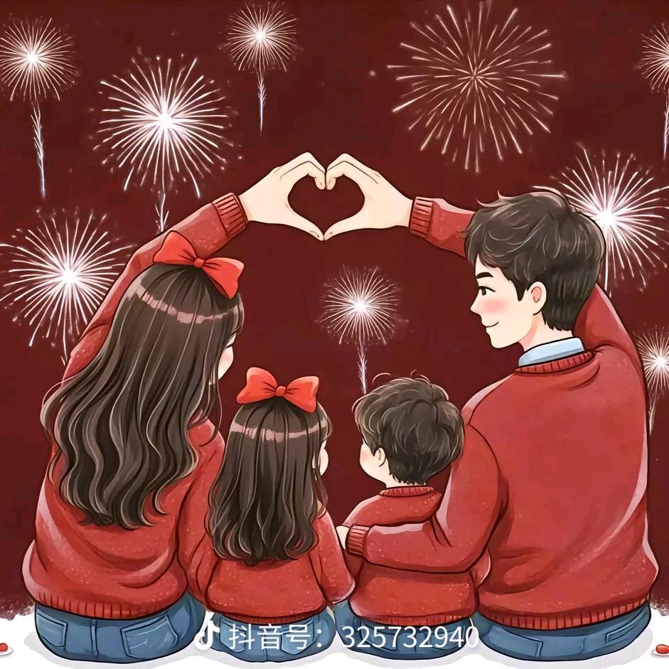 🎉❤️🌈一生平安顺遂❤️🌈🎉