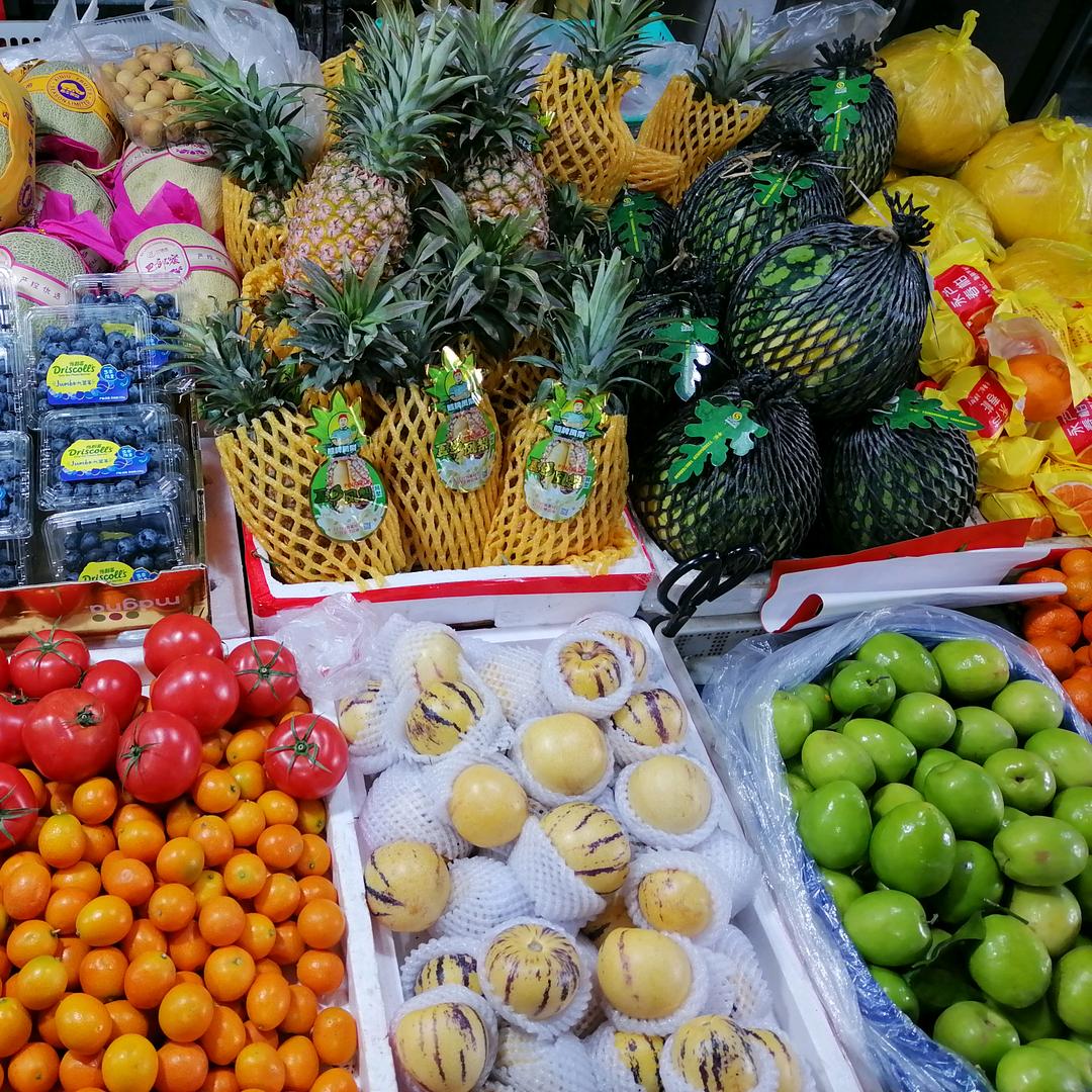 月民哥爱生活）首播8:00-9:00