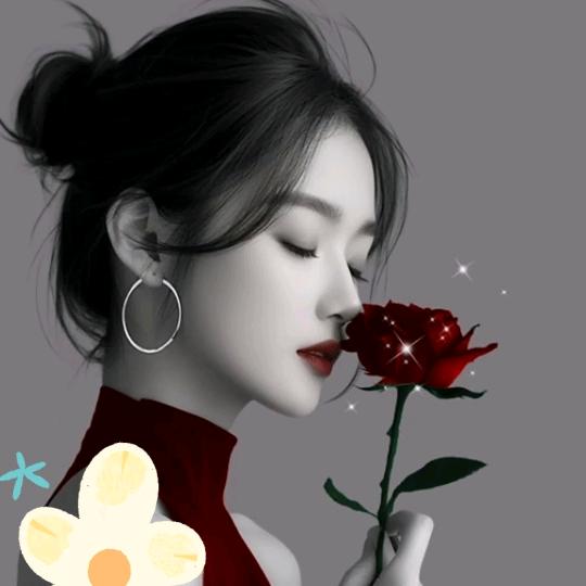 我是云子