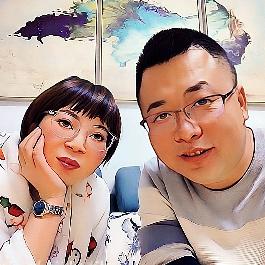 大伟的快乐生活