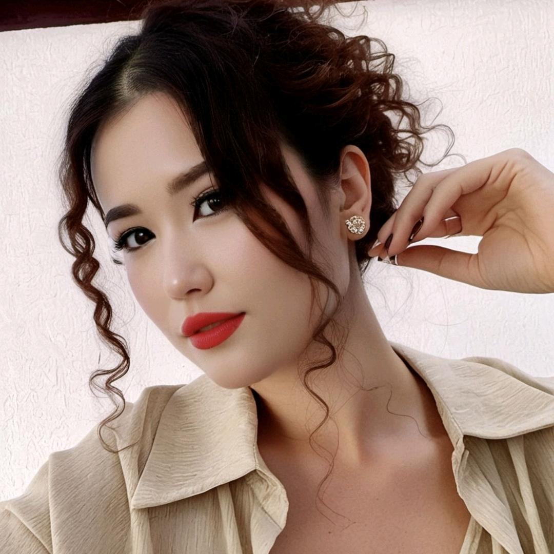 古丽