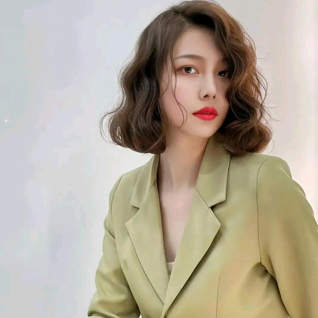 衡水美感热烫天花板卢老师