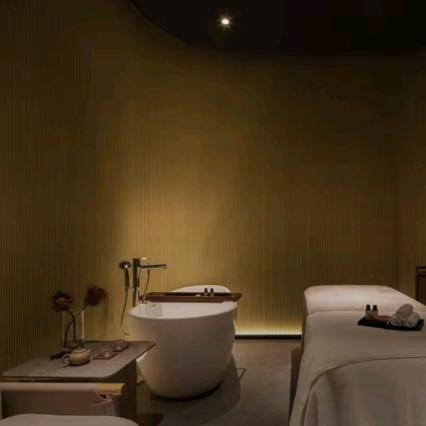 金足阁沐浴SPA