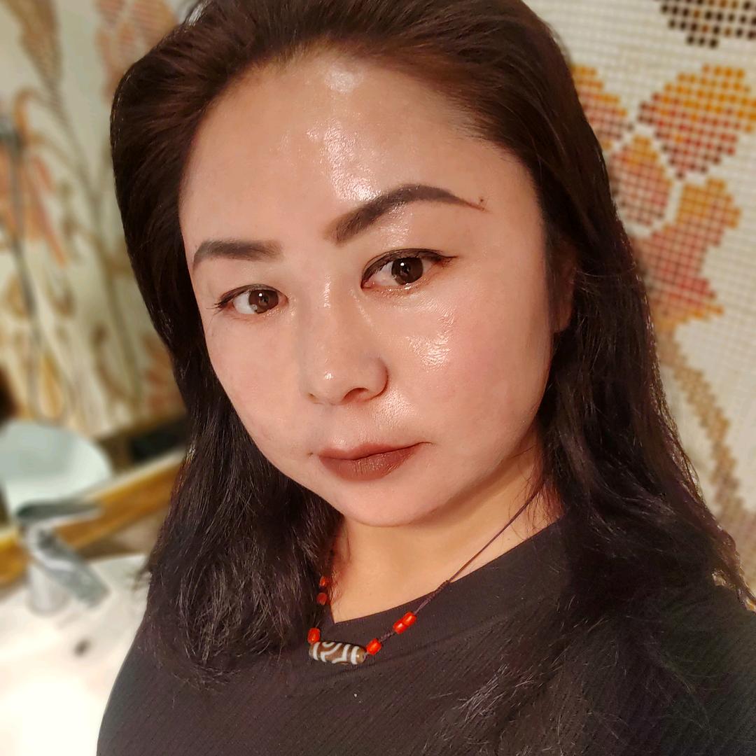 坚强的女孩
