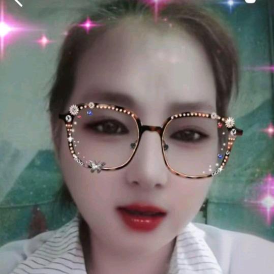 萍萍姐