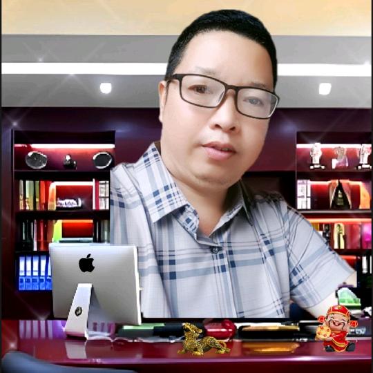 一世情缘
