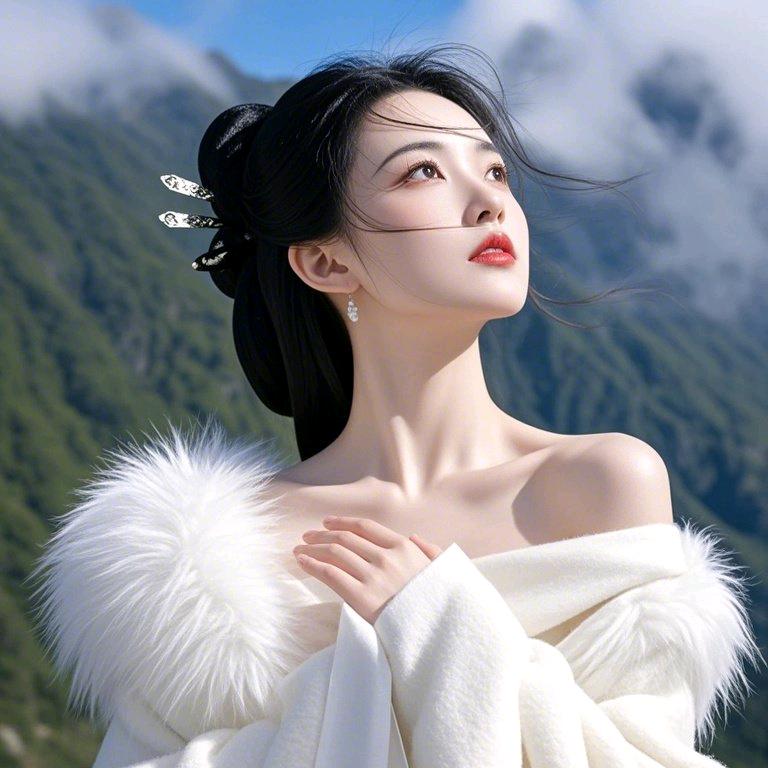 一眼心动💞💞
