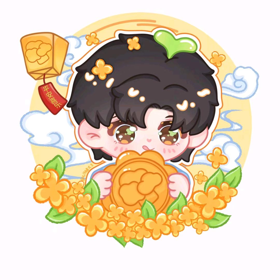 Lychee荔枝儿🥦ᴿᙆ（威逼荔柚版）