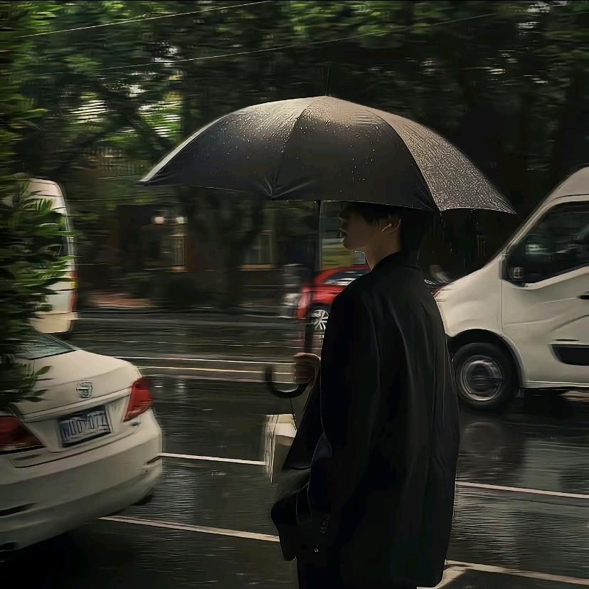 天若有情亦无情