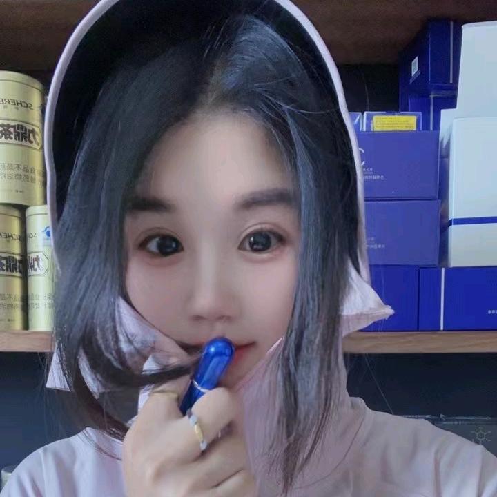 享久小姐姐(麦喷剂)