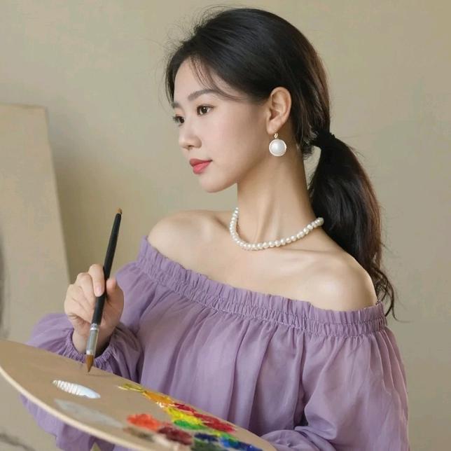 筱柒ᥫᩣ