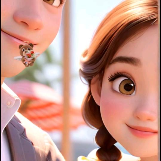 牛牛暖心小铺子