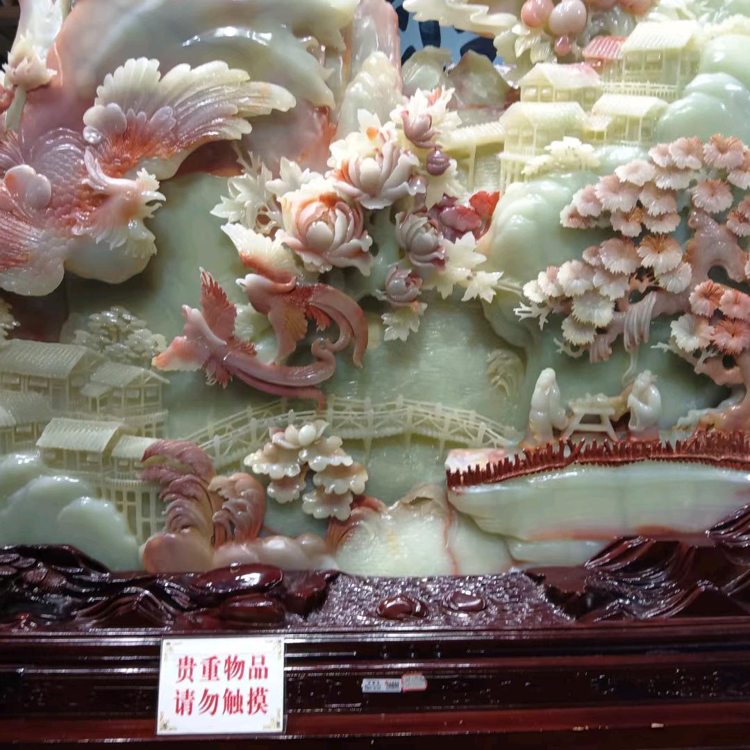 农民工好汉子