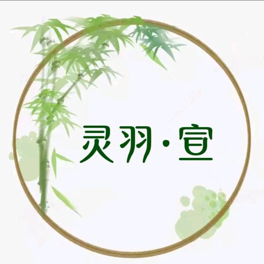 汉韵-灵羽•宣生活号