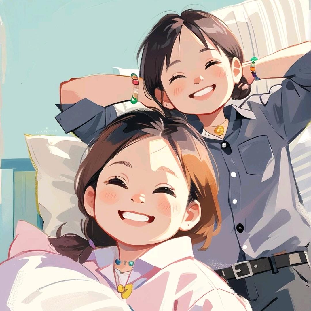 古 ✨月@ 小七
