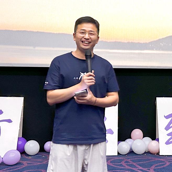 欧阳老师说顺德教育