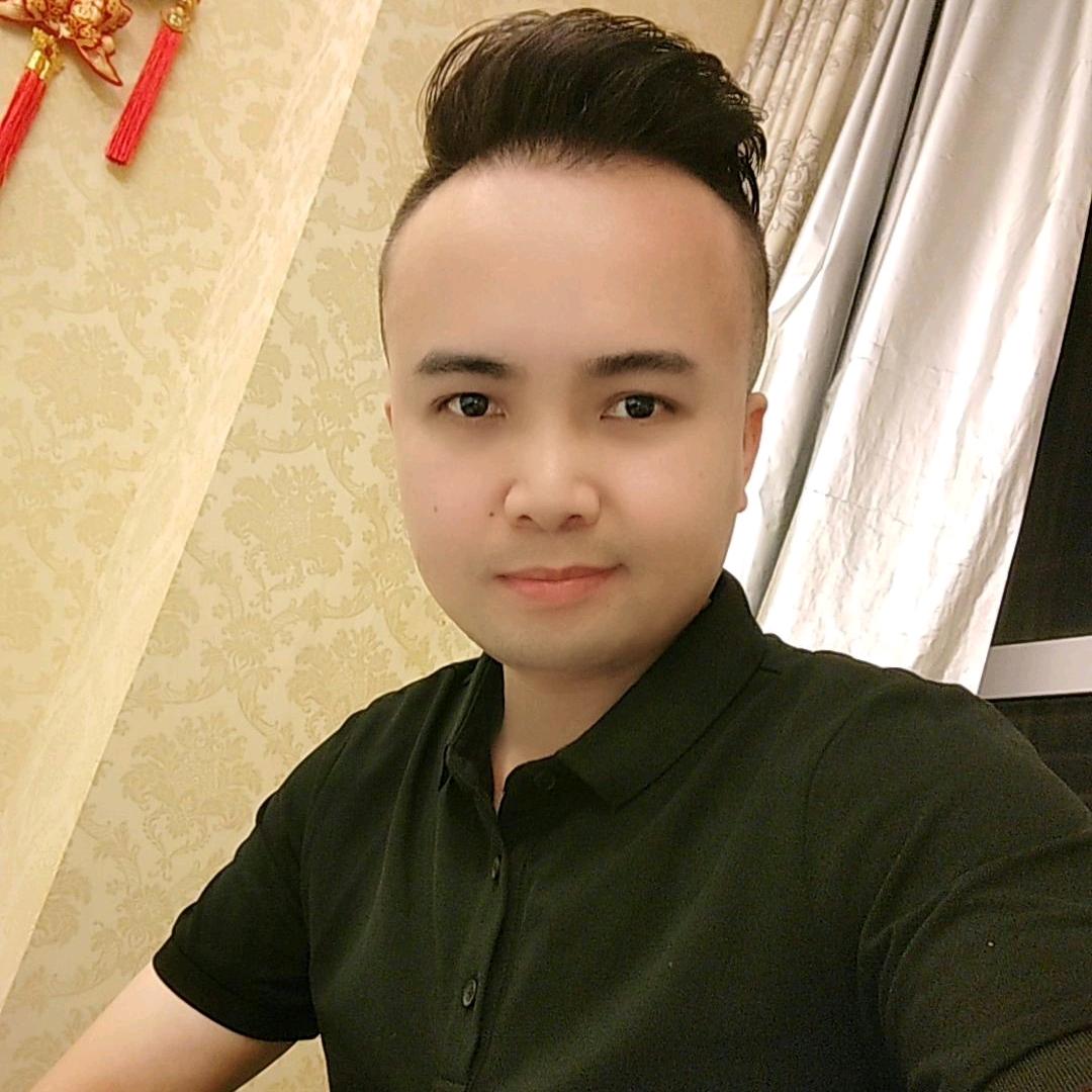 @南方人