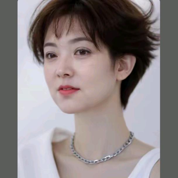 丽