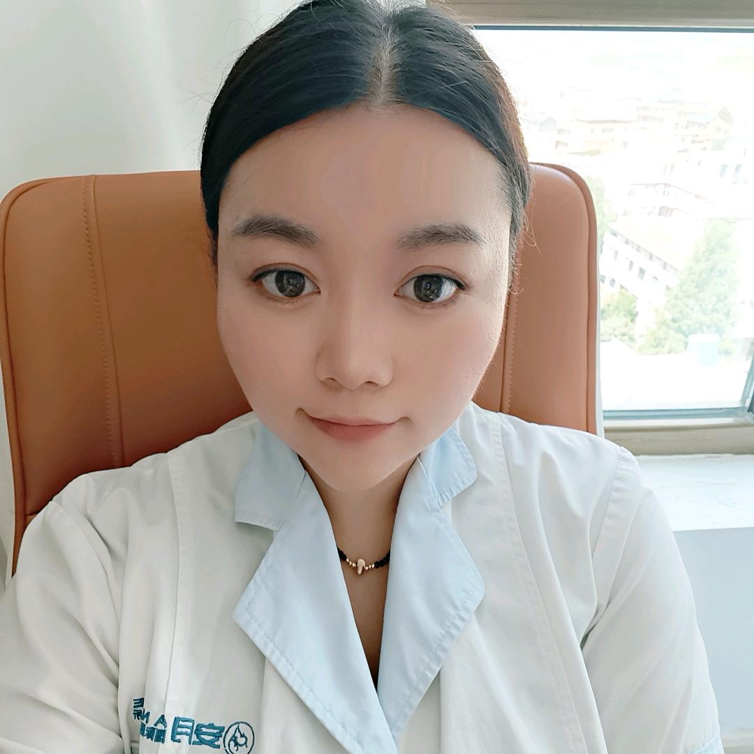 安月月子中心.娇娇