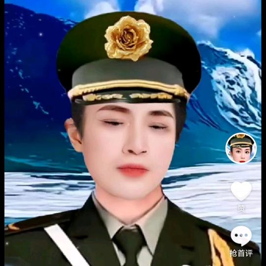 古城情歌太子