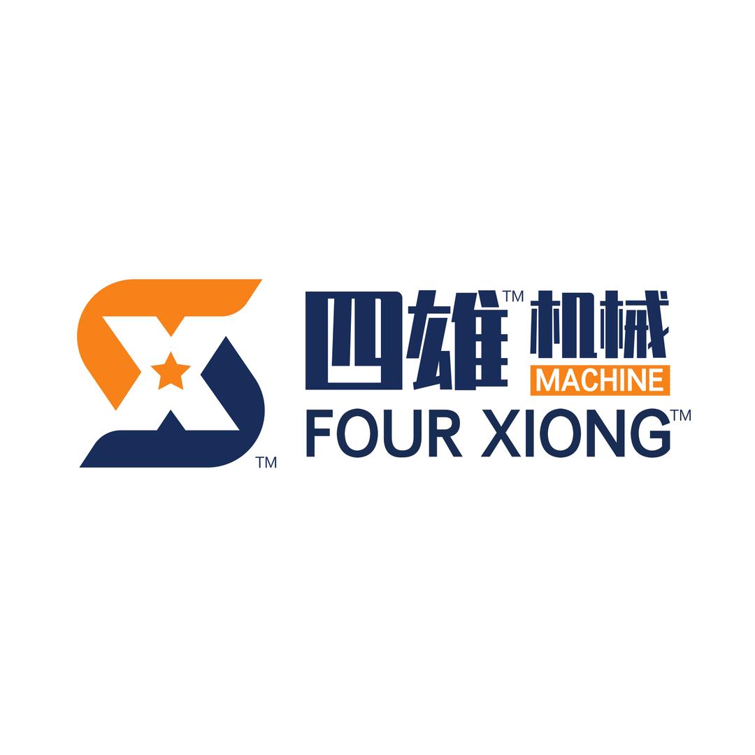 泉州市四雄机械设备有限公司
