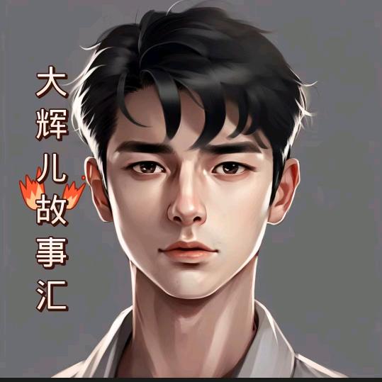 大辉儿故事汇