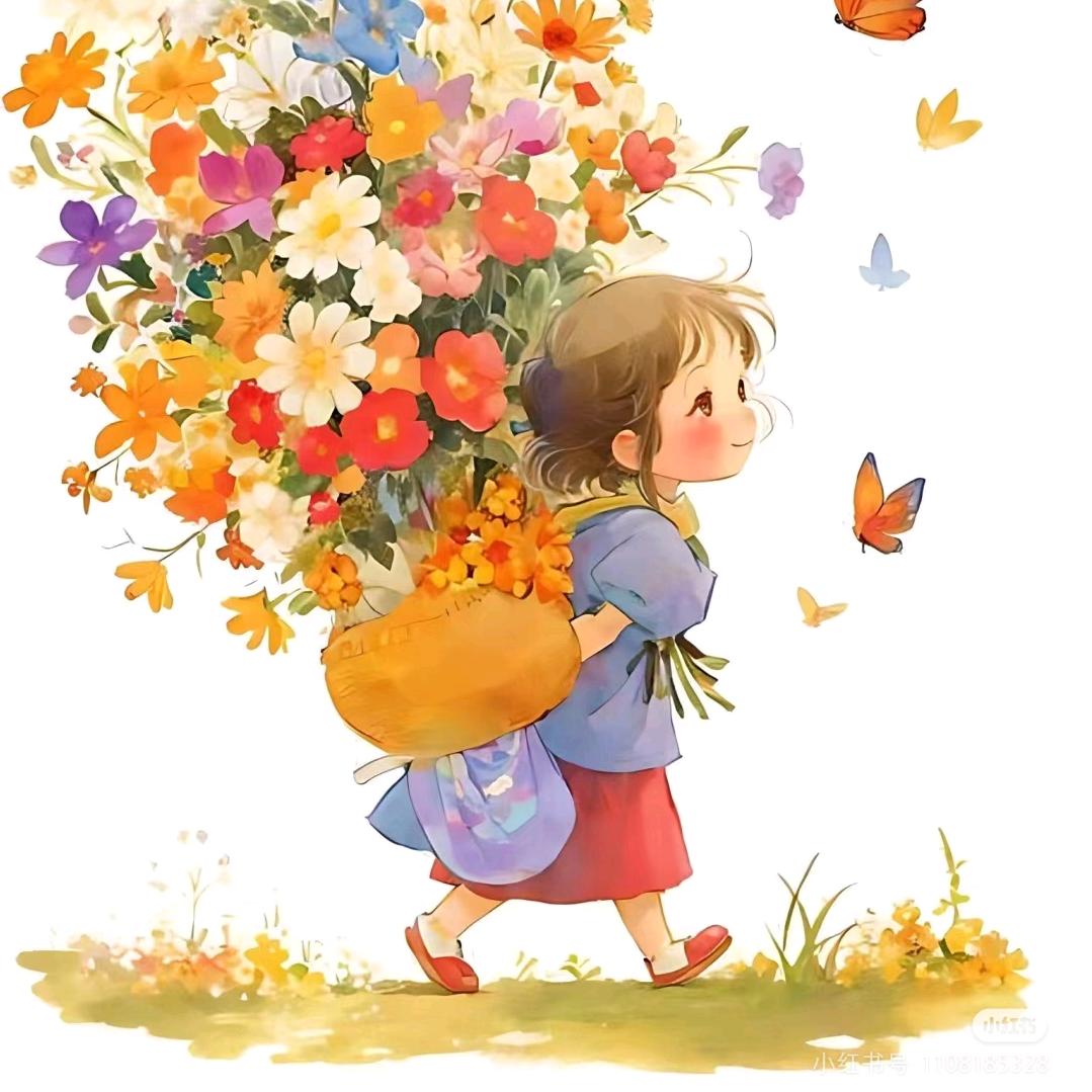 柚子丫💐