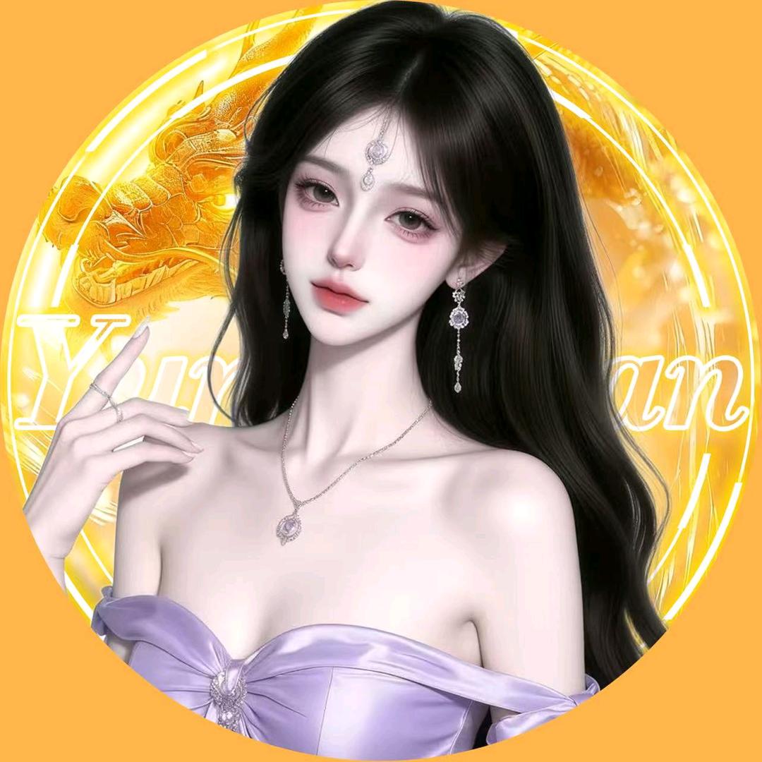 景瑶·♍️