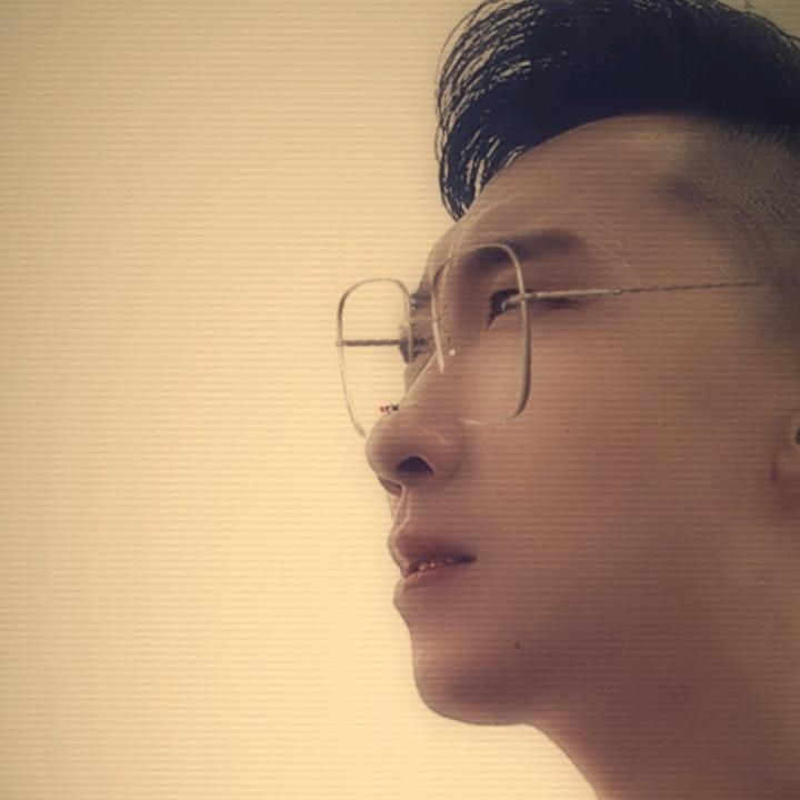 沉默