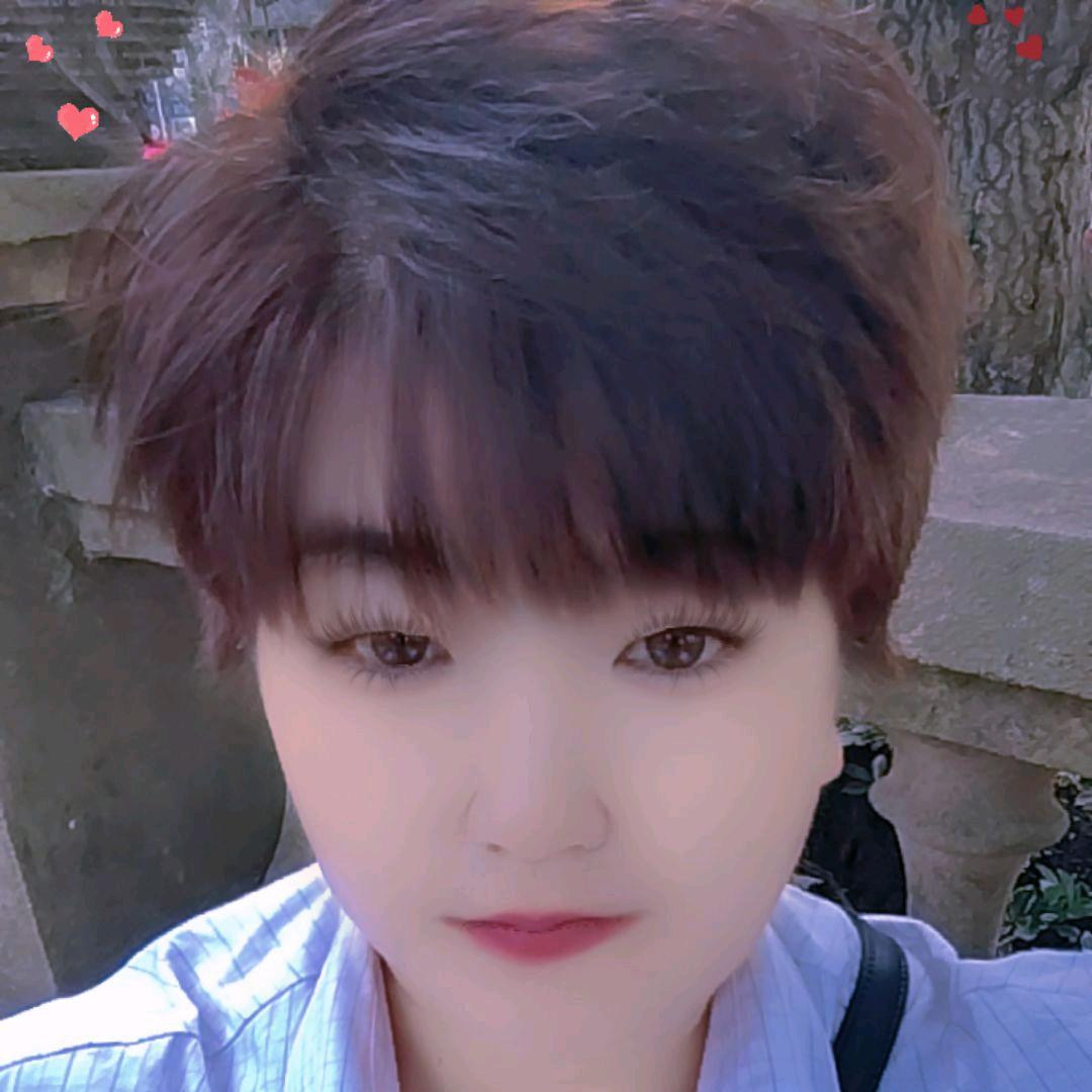 农村小妹