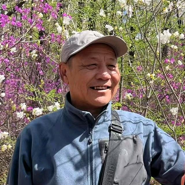 刘丰收