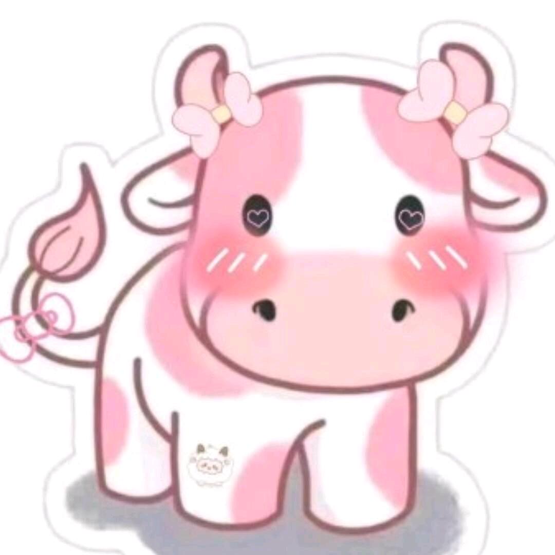 声优牛牛🐮