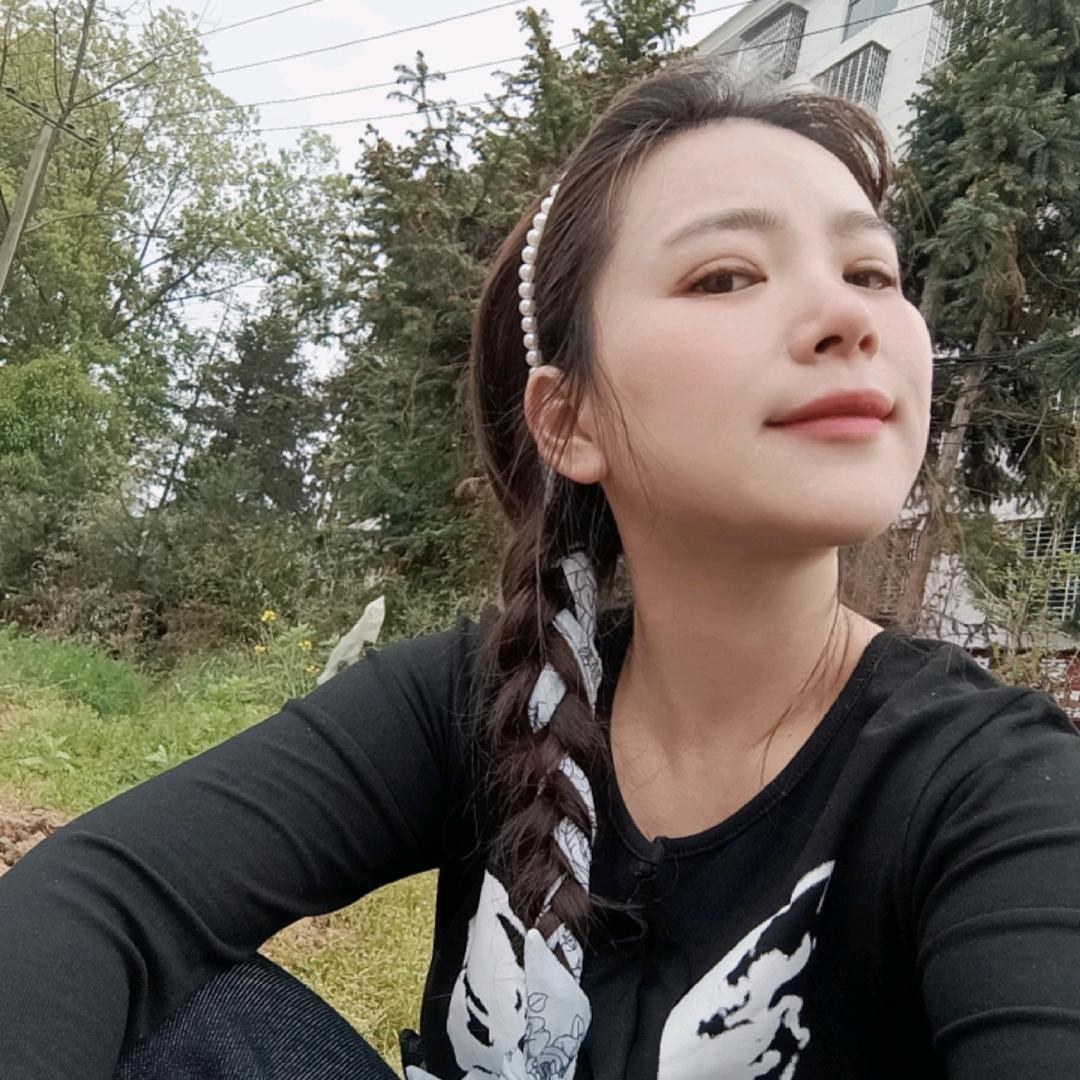 新农人阿敏