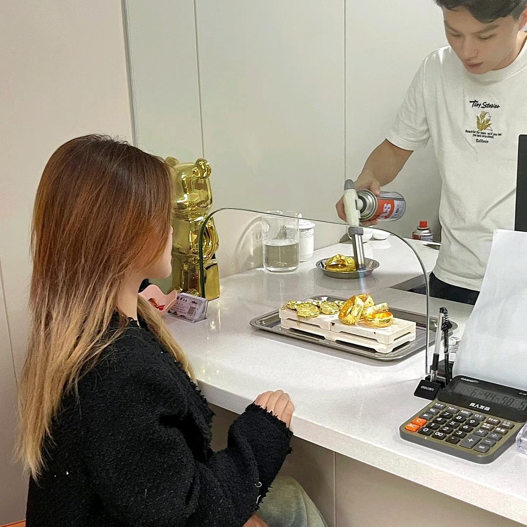 恩施李小妹商贸行