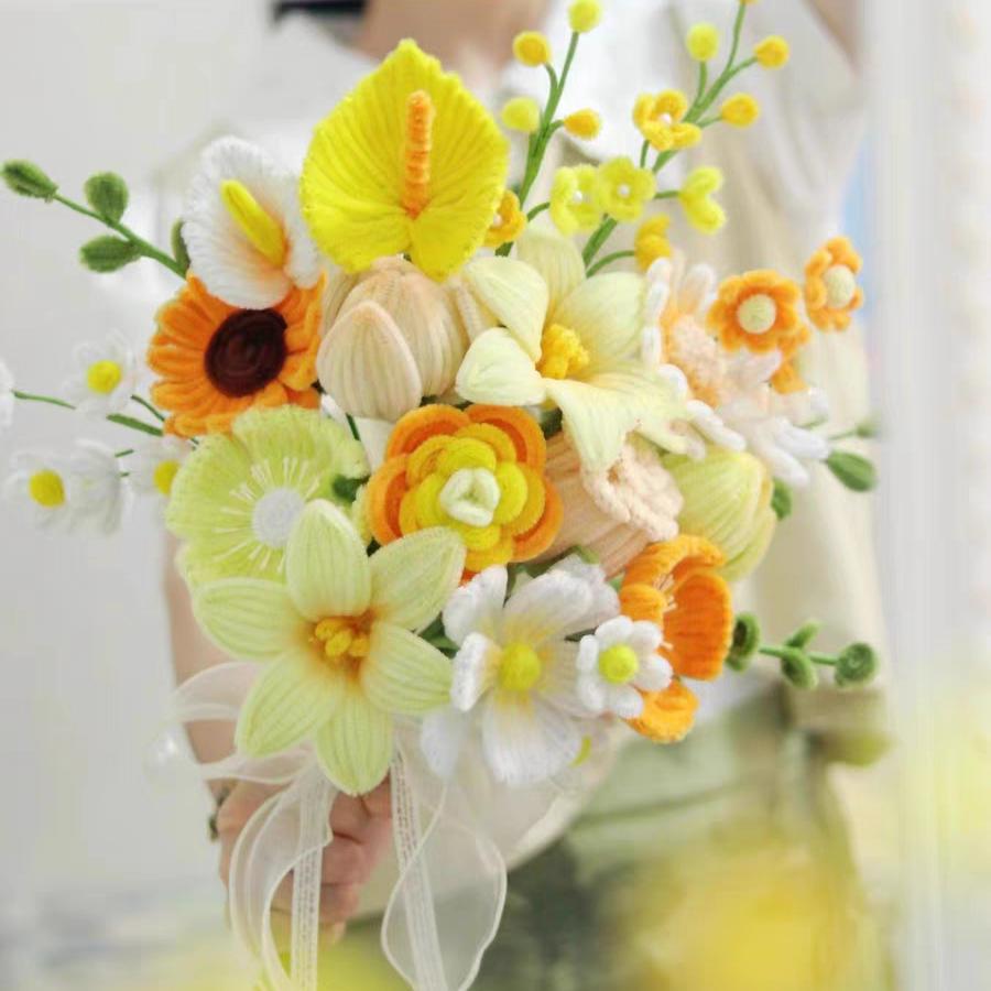 小小鱼🐟(手工)