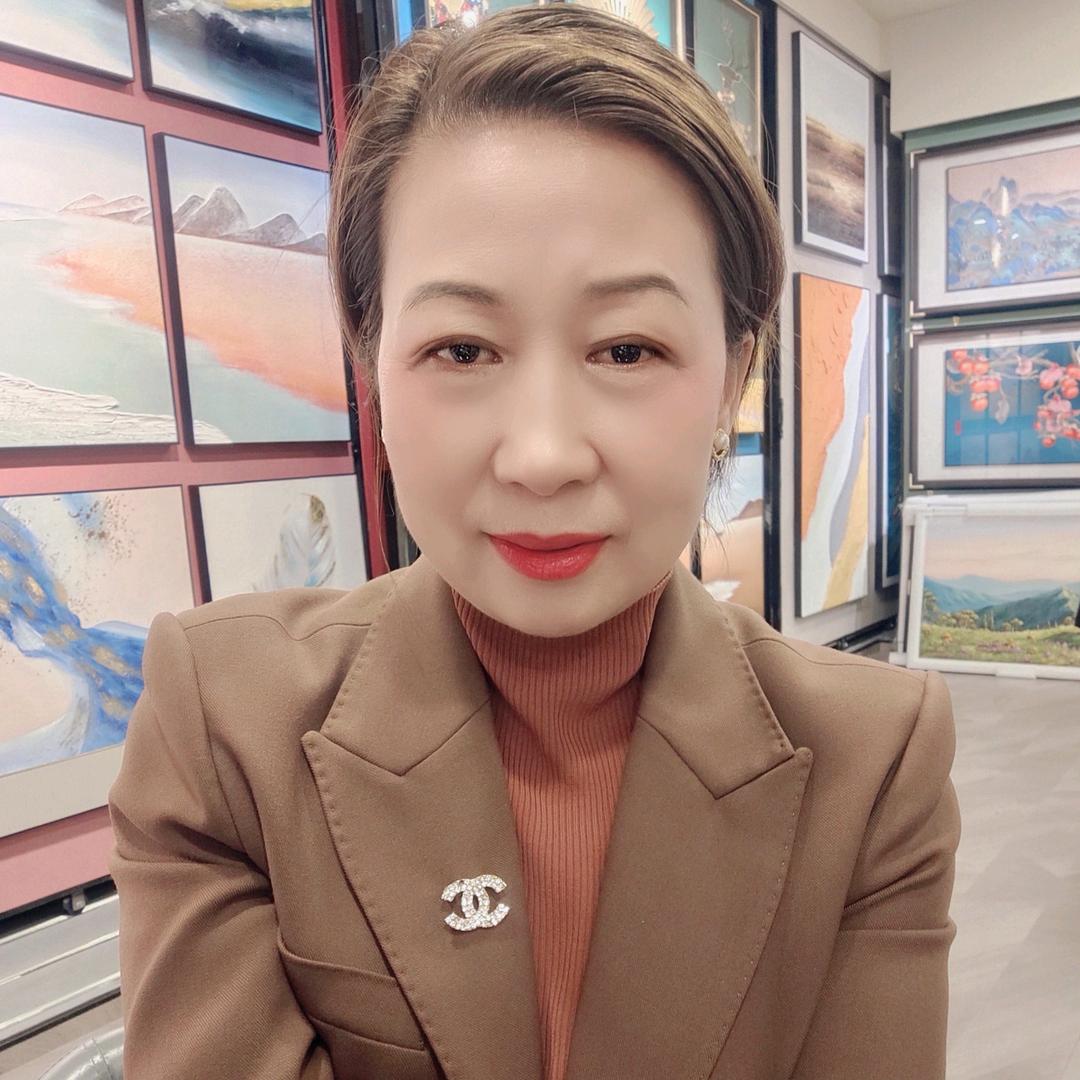 美画--王姐画廊