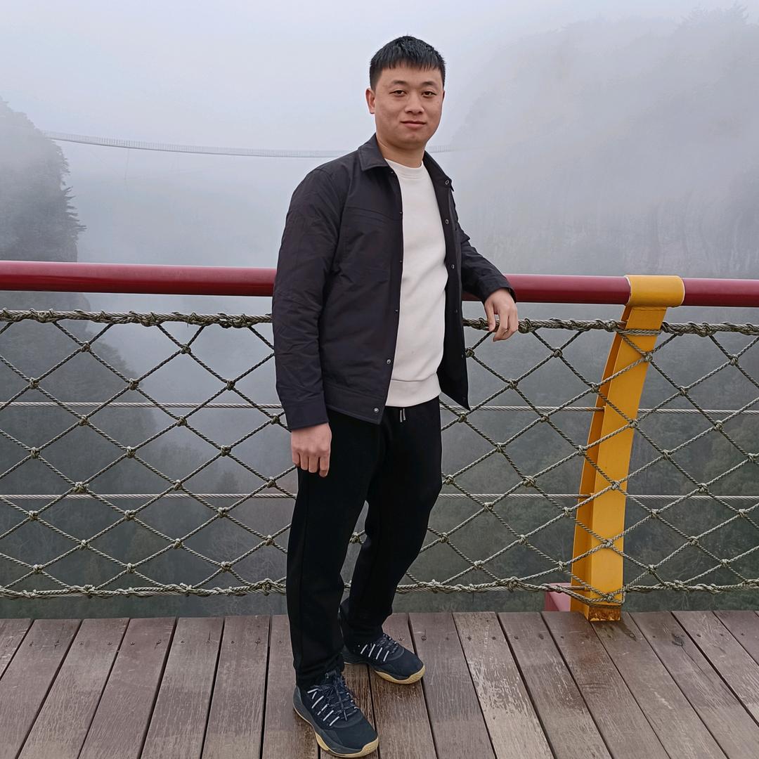 幸福的人