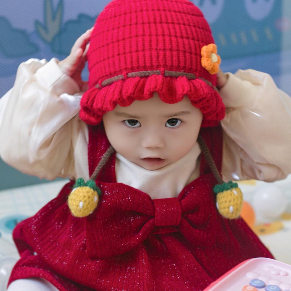 村中宝妈