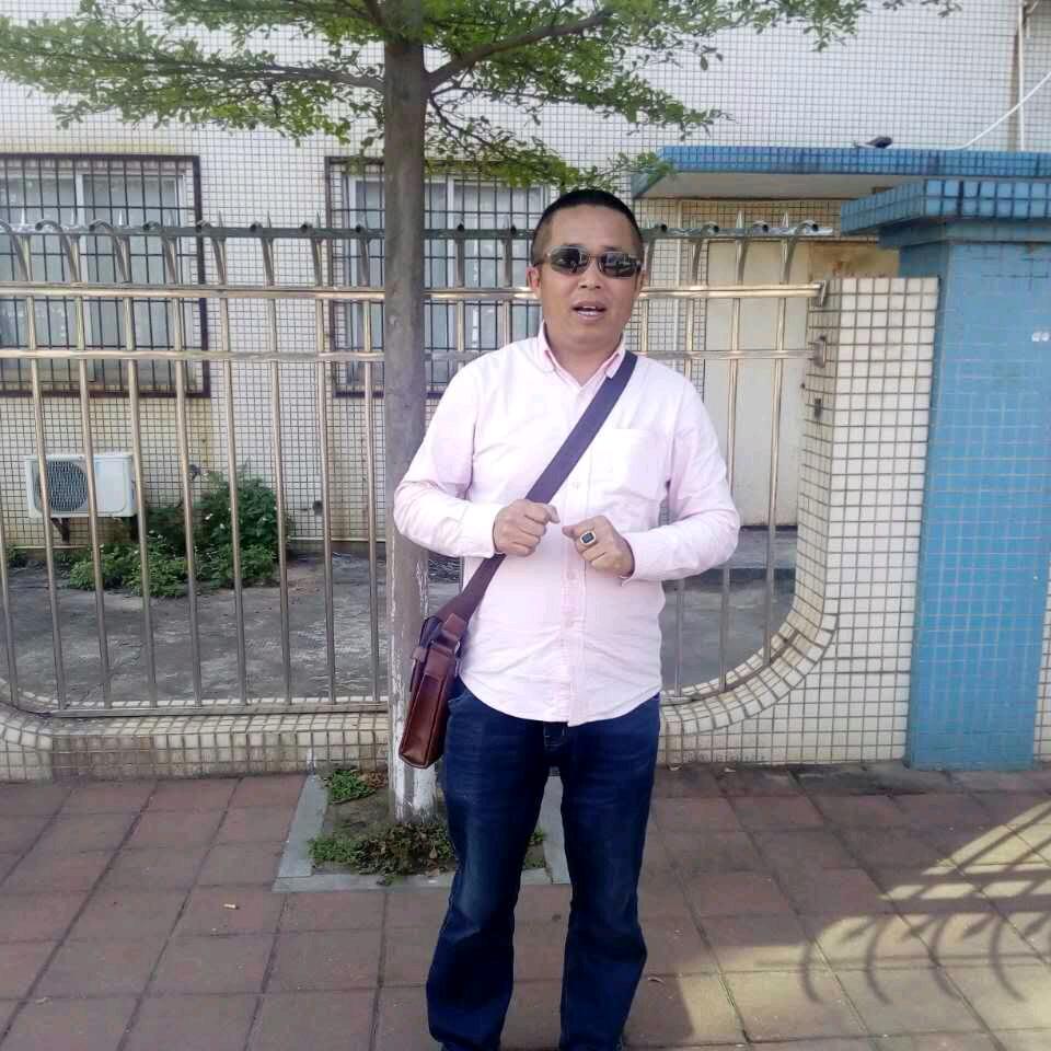 华陈人力资源独狼老姚