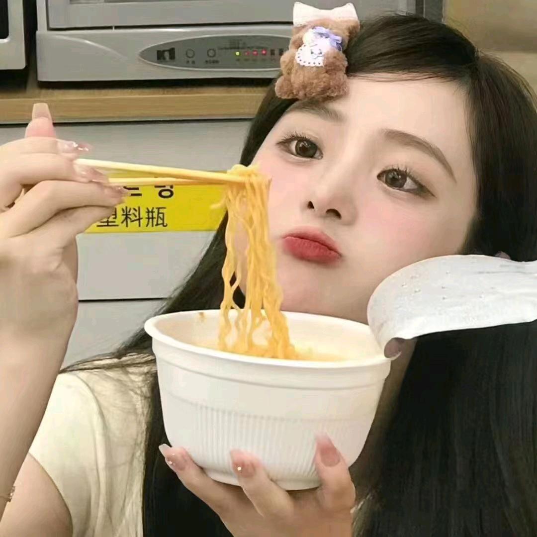 香喷喷美食