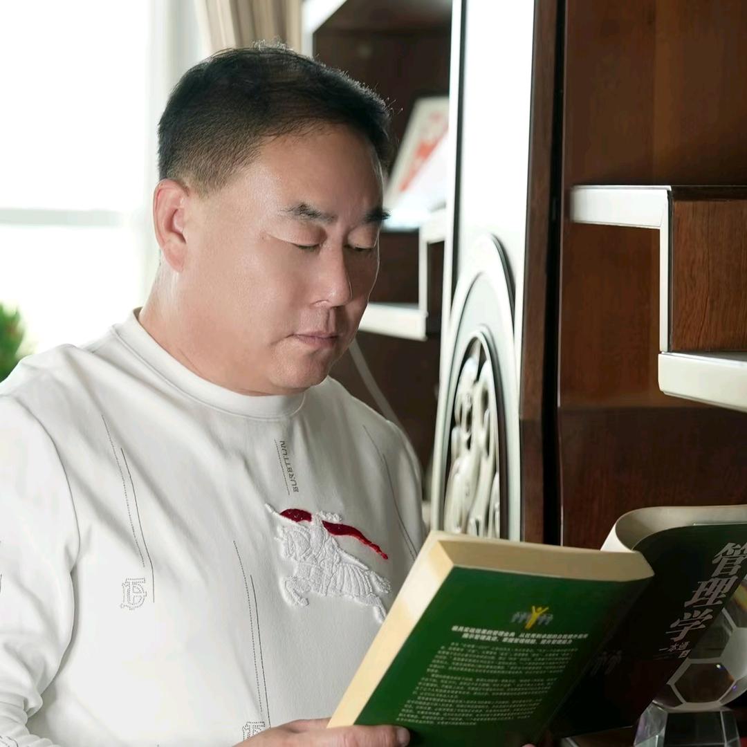 迈丁先生