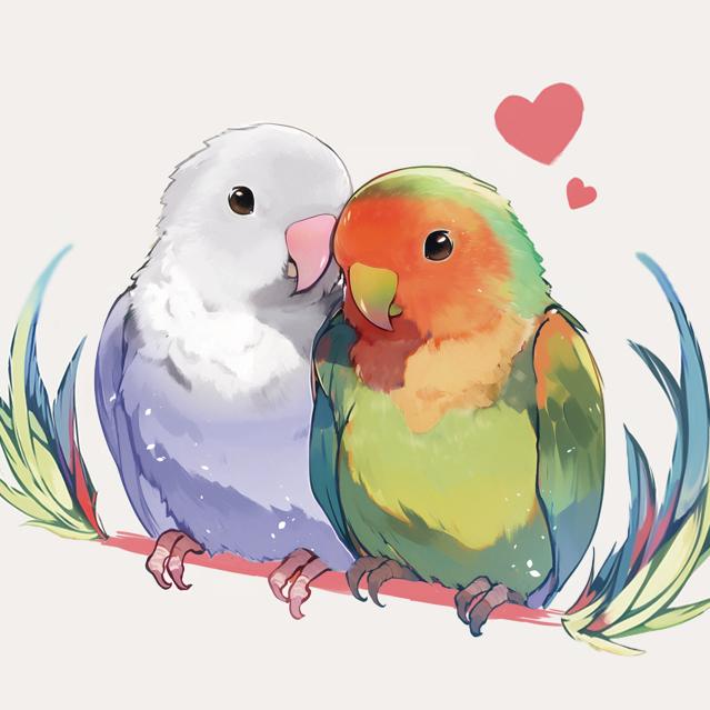 葡萄🍇&萝卜🥕
