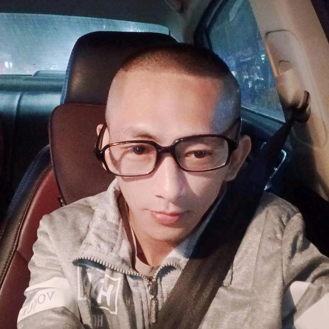 歪爹（不忘初心）