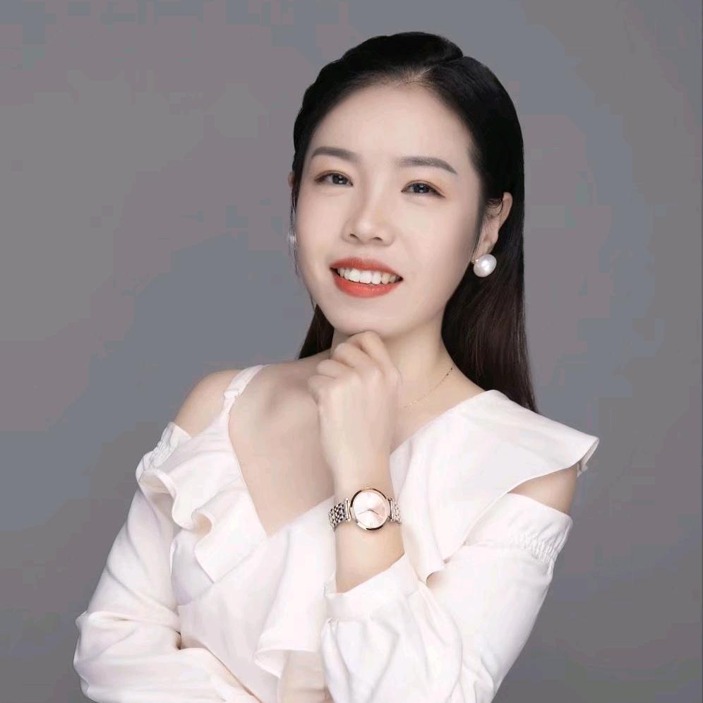 艾灸师  恋恋