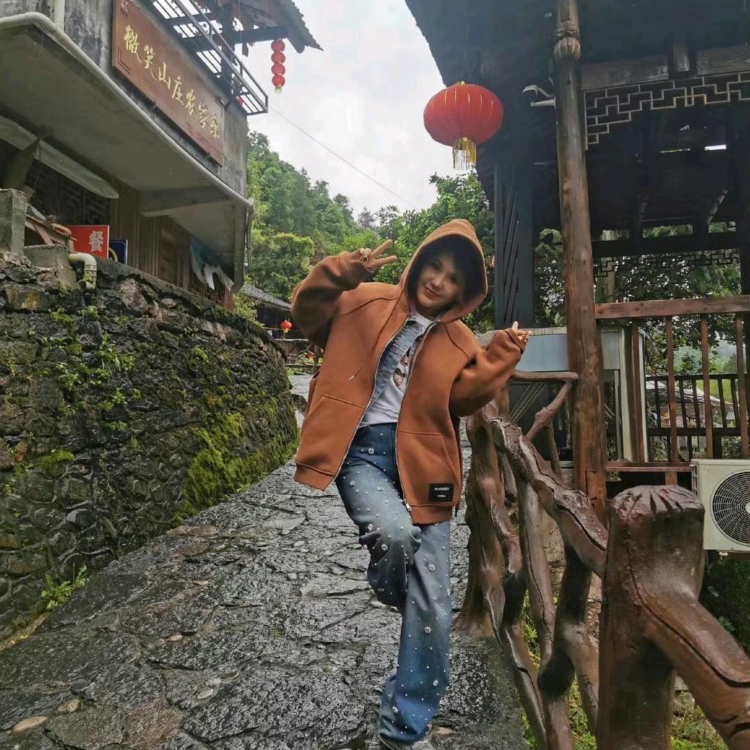 永远的神图雅姐