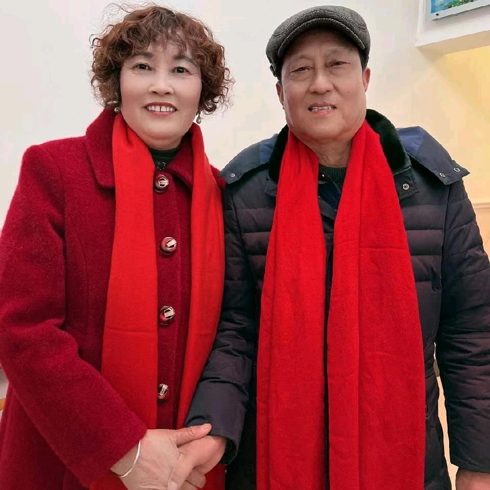 黄大姐