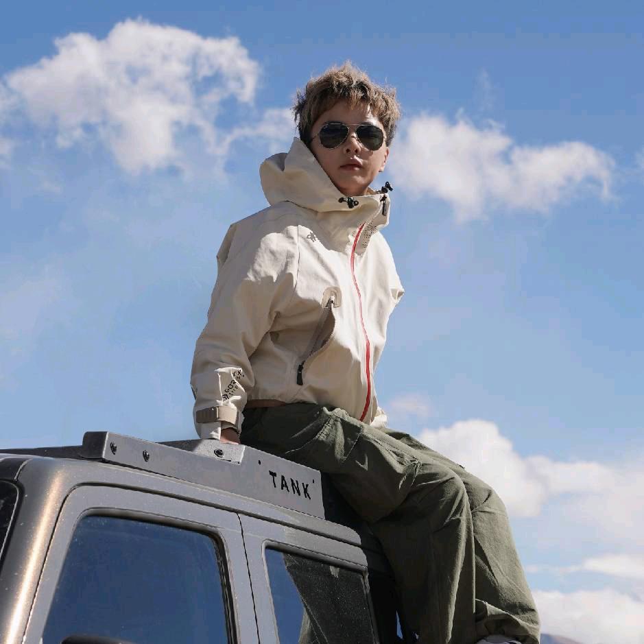 🐬你菇吃多了吗🥕