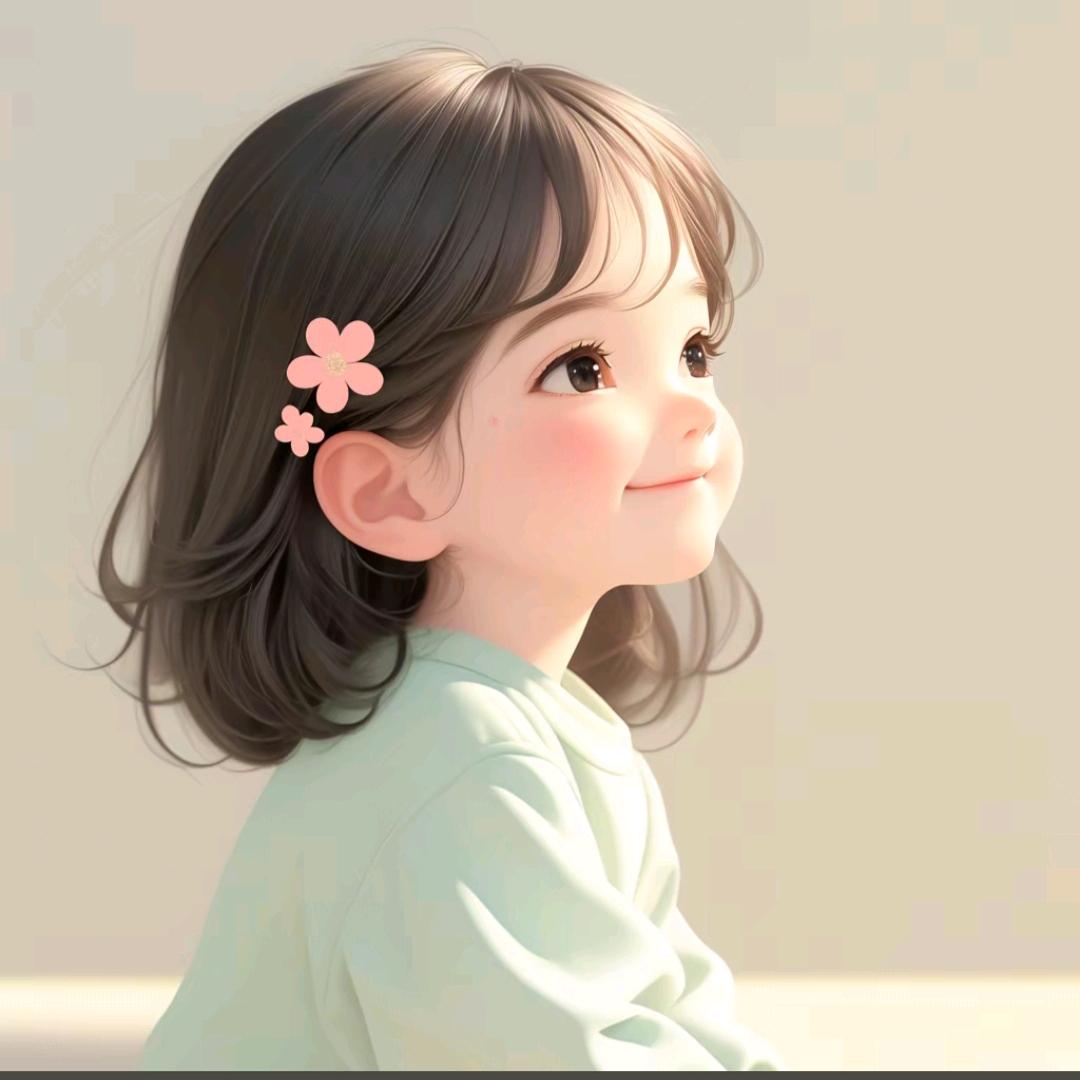 七天以后……