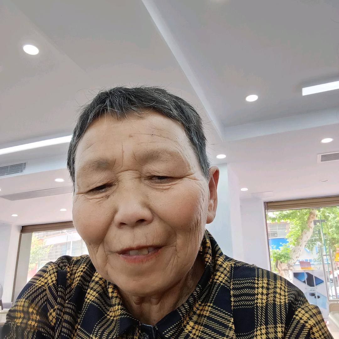 李奶奶